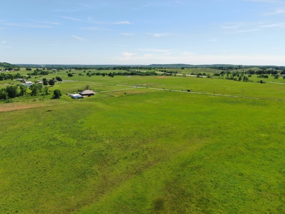 Tannehill 25.12 acres on paved road