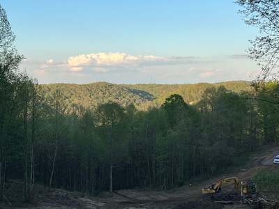 Lot 1B Rock House Ridge, Stanton, Ky 40380