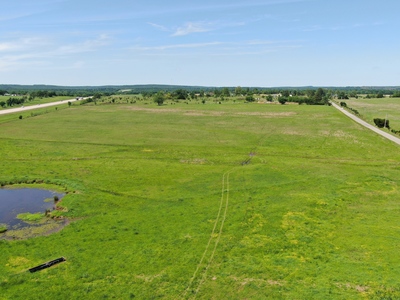 Tannehill 35 acres