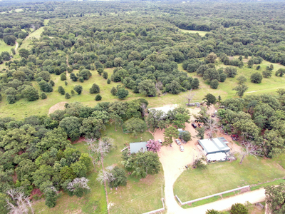 Clear Springs Ranch 187 acres